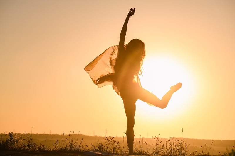 Mindful stretching